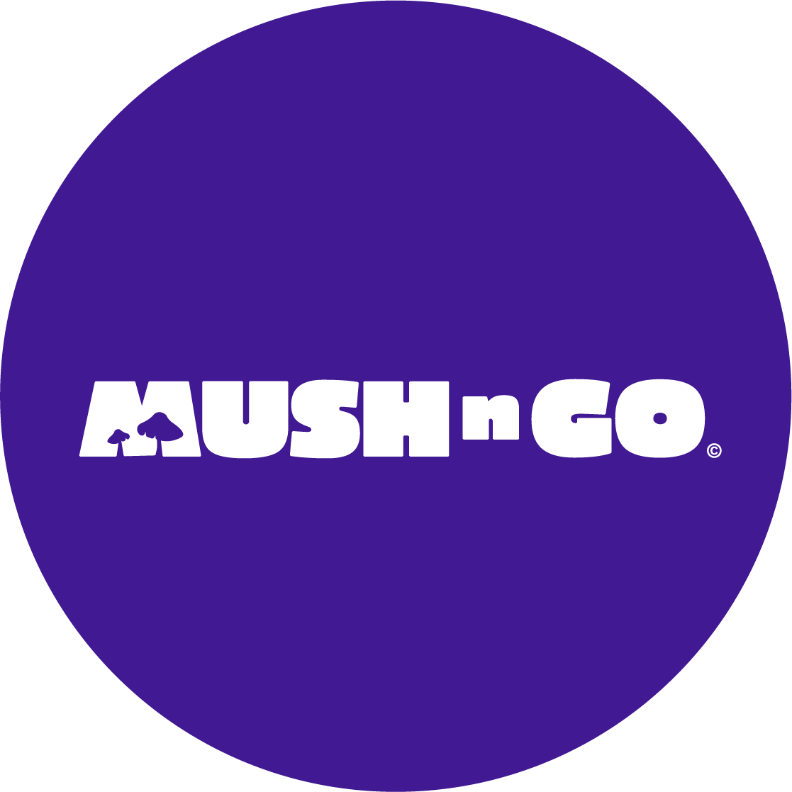 Mush n Go